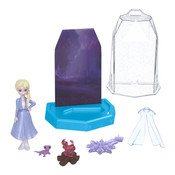 Disney Frozen Snow Colour Reveal Dolls Disney Frozen Snow Colour Reveal Dolls