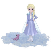 Disney Frozen Snow Colour Reveal Dolls Disney Frozen Snow Colour Reveal Dolls