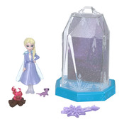 Disney Frozen Snow Colour Reveal Dolls Disney Frozen Snow Colour Reveal Dolls