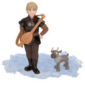 Disney Frozen Snow Colour Reveal Dolls Disney Frozen Snow Colour Reveal Dolls