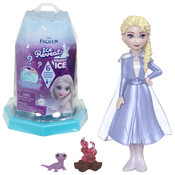Disney Frozen Snow Colour Reveal Dolls Disney Frozen Snow Colour Reveal Dolls