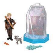 Disney Frozen Snow Colour Reveal Dolls Disney Frozen Snow Colour Reveal Dolls