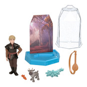 Disney Frozen Snow Colour Reveal Dolls Disney Frozen Snow Colour Reveal Dolls