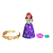 Disney Princess Royal Colour Reveal Princess vs Villains Edition Disney Princess Royal Colour Reveal Princess vs Villains Edition