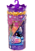 Disney Princess Royal Colour Reveal Princess vs Villains Edition Disney Princess Royal Colour Reveal Princess vs Villains Edition