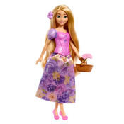 Disney Princess Spin & Reveal Fashion Doll