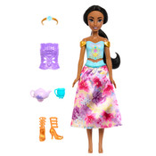 Disney Princess Spin & Reveal Fashion Doll