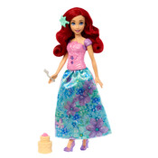 Disney Princess Spin & Reveal Fashion Doll