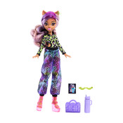 Monster High Scare-adise Island Doll
