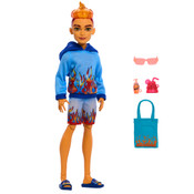 Monster High Scare-adise Island Doll