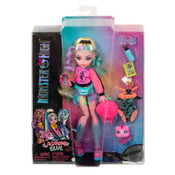 Monster High Core Doll Monster High Core Doll