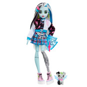 Monster High Core Doll Monster High Core Doll