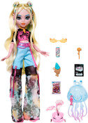 Monster High Core Doll