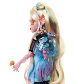 Monster High Core Doll