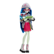 Monster High Dolls - Student