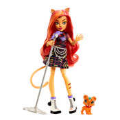 Monster High Dolls - Student
