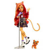 Monster High Dolls - Student