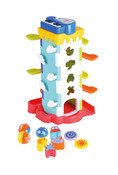Discovery Activity Tower