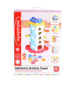 Discovery Activity Tower