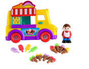 My 1st Ice Cream Van My 1st Ice Cream Van