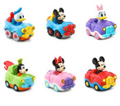 toot toot vehicles
