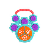 Infubebe Musical Combo Set