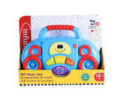 Infunbebe 1st Music Pod