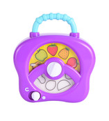 Infunbebe Wind-Up Music Box