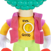 The Simpsons - Krusty