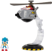 Sonic Egg Mobile Battle Set