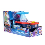 Paw Patrol Air Craft Carrier Ride On