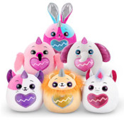 Zuru Rainbocorns Eggzania Surprise Mania Zuru Rainbocorns Eggzania Surprise Mania