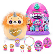 Zuru Rainbocorns Eggzania Surprise Mania Zuru Rainbocorns Eggzania Surprise Mania