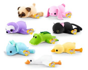Hug A Lumps Plush Medium Series 1 Hug A Lumps Plush Medium Series 1