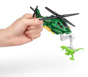 Robo Alive Dino Escape Playset