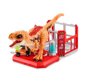 Robo Alive Dino Escape Playset