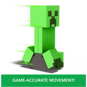 Minecraft Exploding RC Creeper