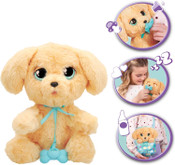 Baby Paws Labrador 24cm