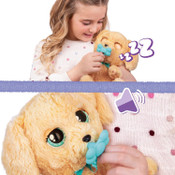 Baby Paws Labrador 24cm