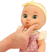 Be Loved Babies Doll - Gaby