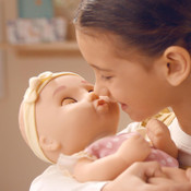 Be Loved Babies Doll - Gaby