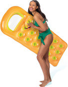 Intex 18 Pocket Clear Window Mats