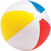 Intex Glossy Panel Ball, Ages 3+