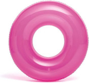 Intex Transparent Tubes 3 Colours - Ages 8+