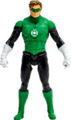 McFarlane Toys DC Direct Page Punchers Green Lantern 3" Figure McFarlane Toys DC Direct Page Punchers Green Lantern 3" Figure
