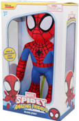 Spidey and His Amazing Friends Talking Plush