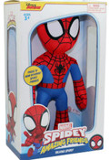 Spidey and His Amazing Friends Talking Plush