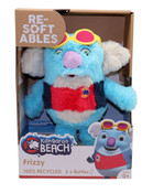 Kangaroo Beach Resoftables 10" Plush