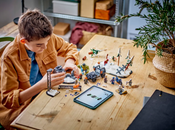 LEGO Marvel  The Avengers Assemble: Age of Ultron 76291