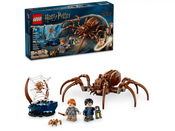 LEGO  Harry Potter Aragog in the Forbidden Forest 76434 LEGO  Harry Potter Aragog in the Forbidden Forest 76434